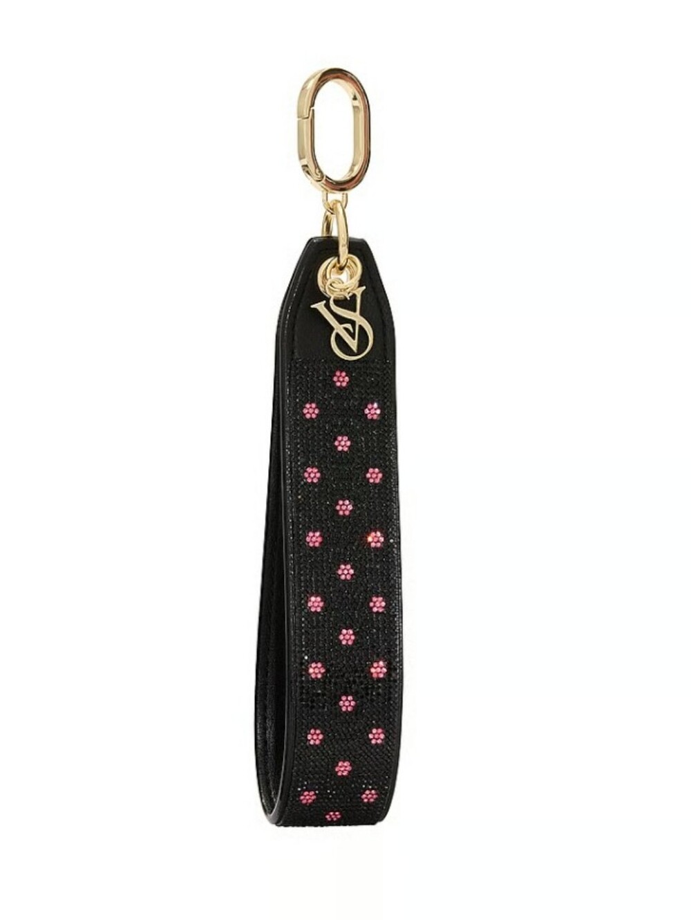Wristlet Strap Keychain - Picture 2 of 3